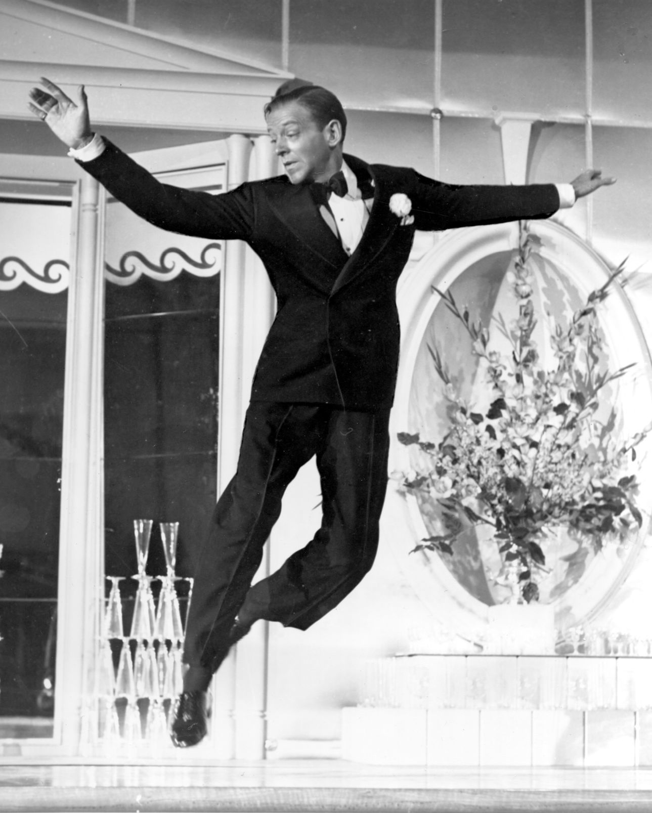 Astaire
